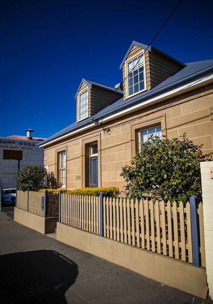 Sanctum Boutique Apartments