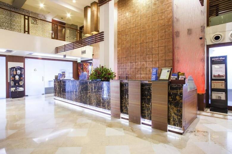 Clarion Hotel Bella Casa