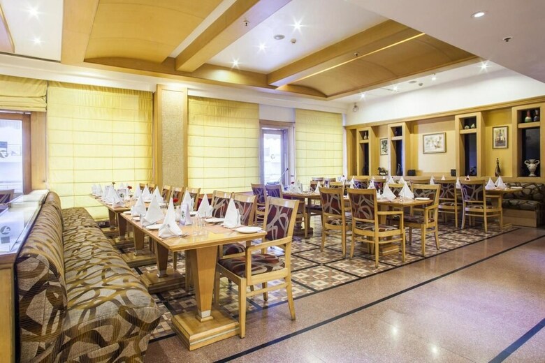 Clarion Hotel Bella Casa