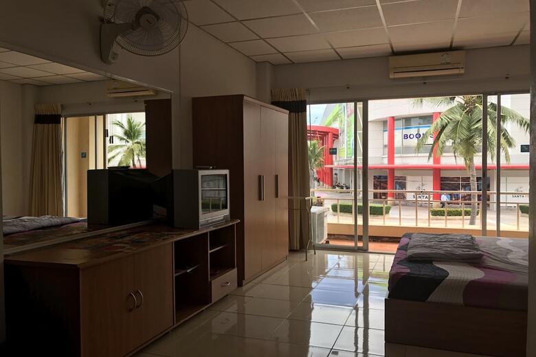 Hotel Eve Place Pattaya
