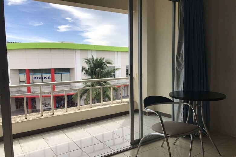 Hotel Eve Place Pattaya