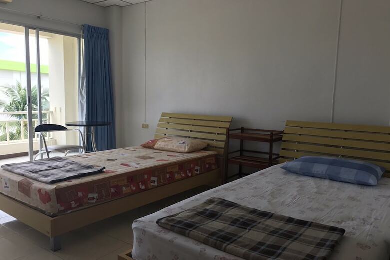 Hotel Eve Place Pattaya