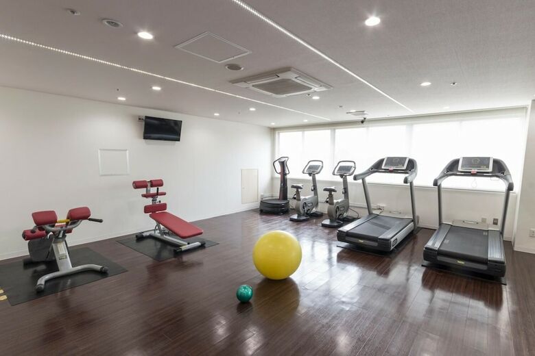Grandpark Hotel Panex Iwaki