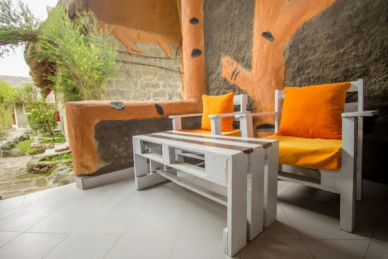 Posada Dove Nest Lodge