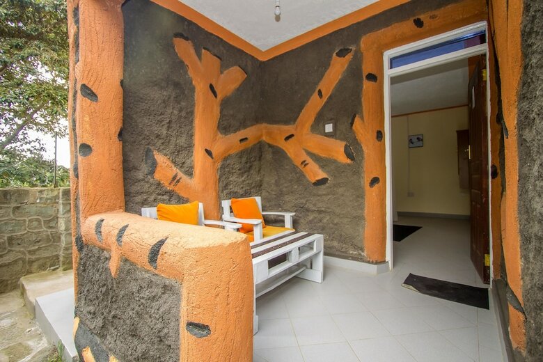 Posada Dove Nest Lodge