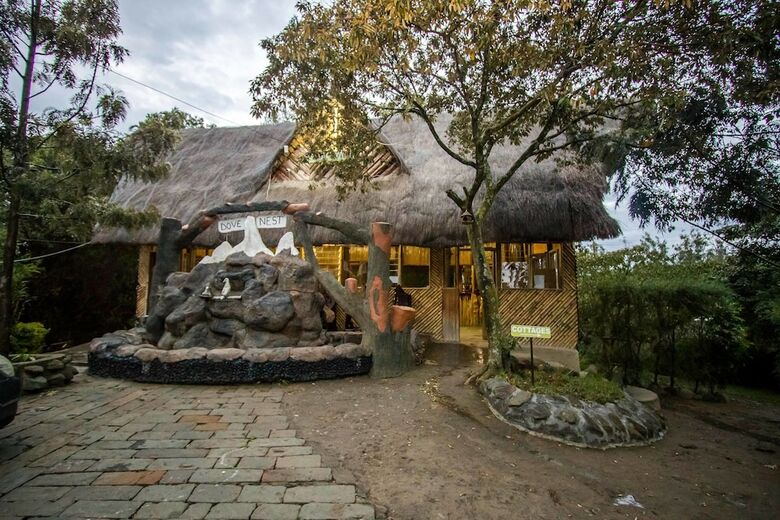 Posada Dove Nest Lodge