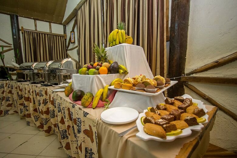 Posada Dove Nest Lodge