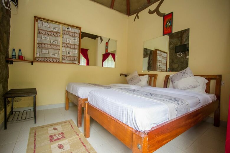 Posada Dove Nest Lodge