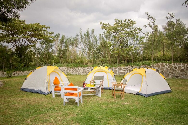 Posada Dove Nest Lodge