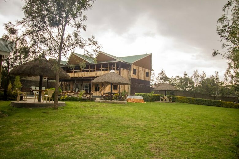 Posada Dove Nest Lodge