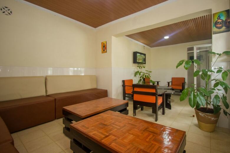 Posada Dove Nest Lodge
