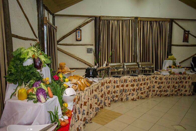 Posada Dove Nest Lodge