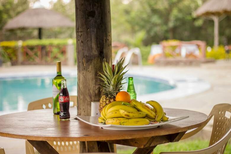 Posada Dove Nest Lodge