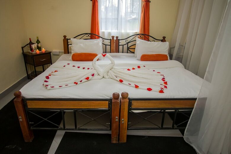 Posada Dove Nest Lodge