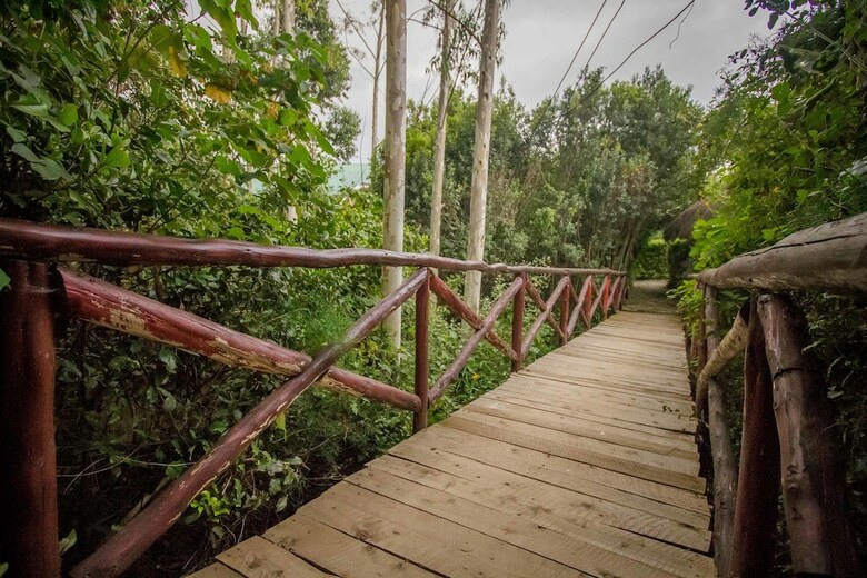 Posada Dove Nest Lodge