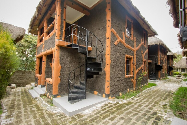 Posada Dove Nest Lodge