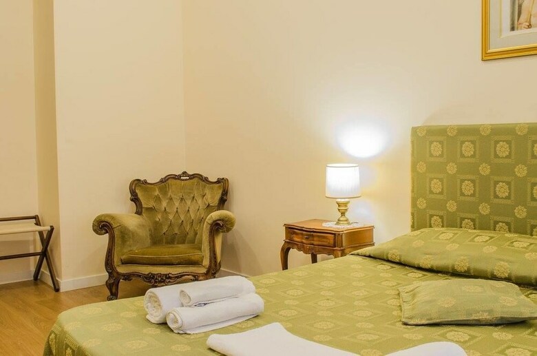 Bed & Breakfast Gioielli Di Cornelia