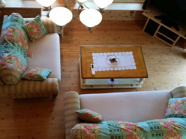 Hotel Cottage Hana Mana