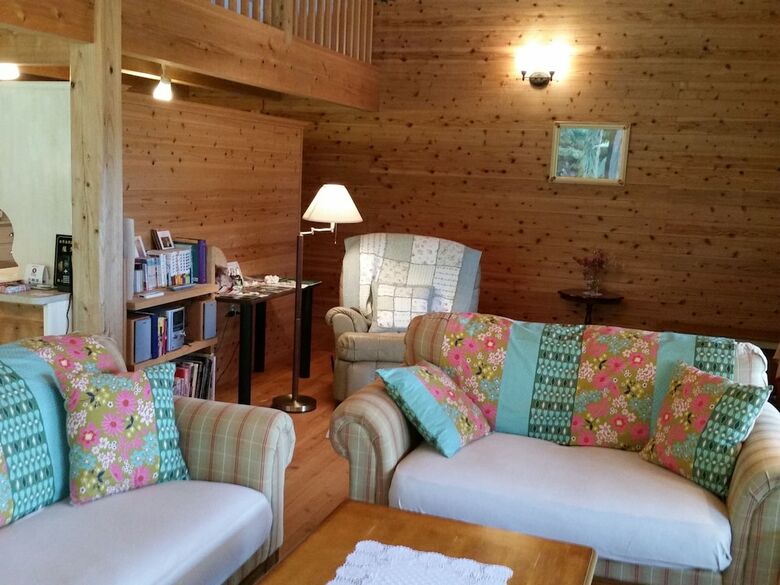 Hotel Cottage Hana Mana
