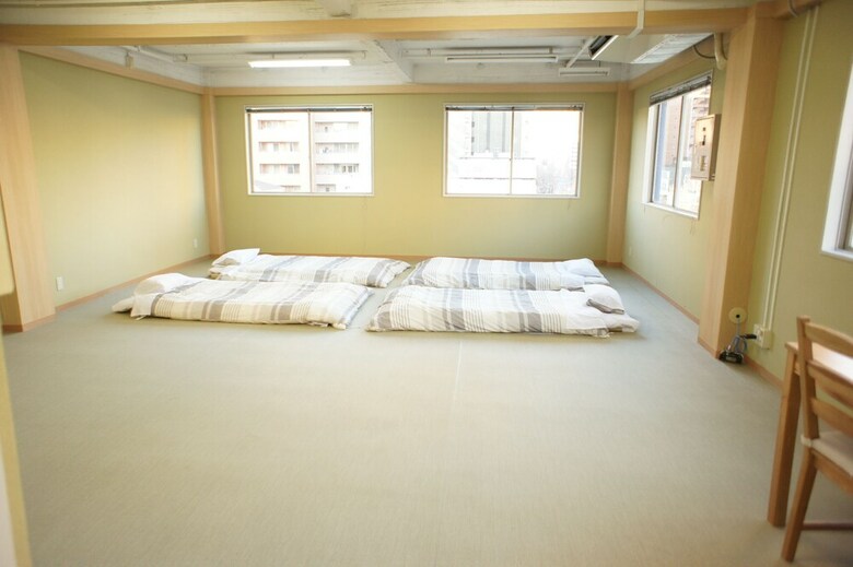 Hostal Guesthouse Sun - Hostel