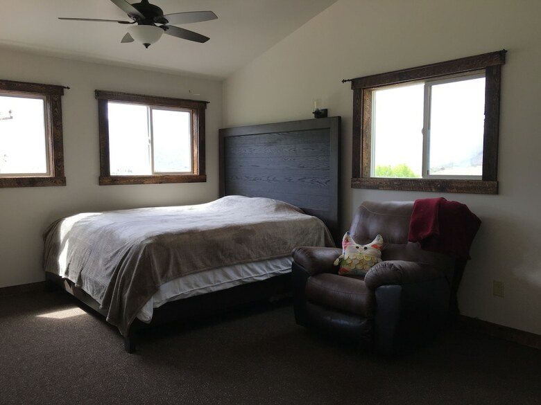 Little Trail Creek Cabins
