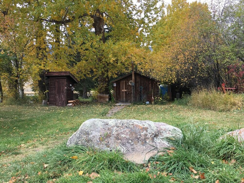 Little Trail Creek Cabins