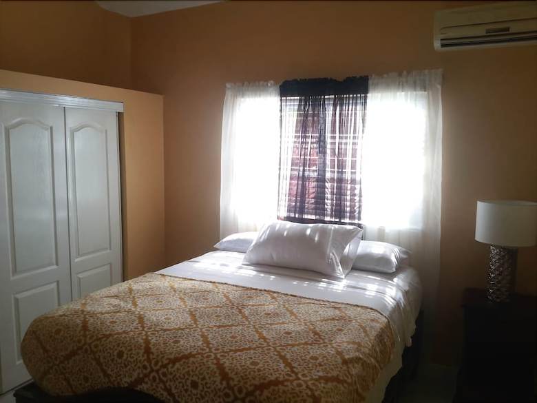 Hotel Caribbean Estate 2 Bedroom