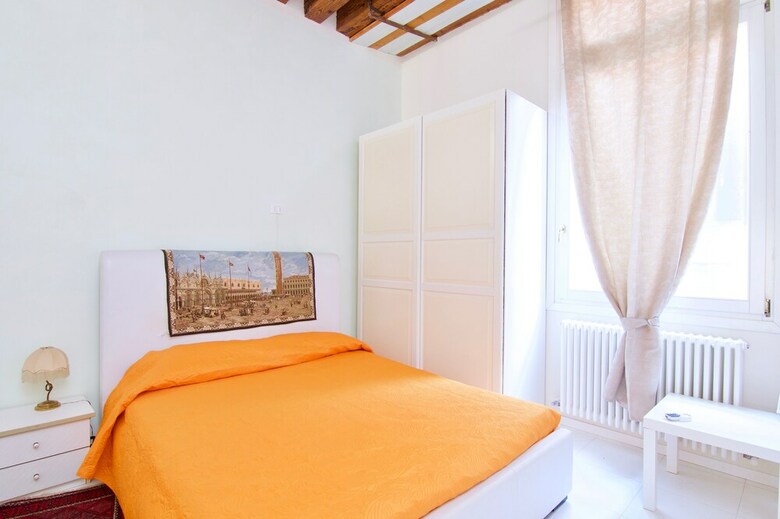Apartamento Venezia Gentile