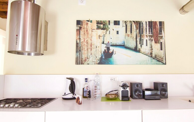 Apartamento Venezia Gentile
