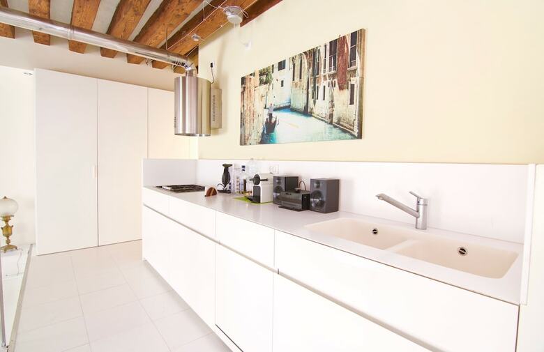 Apartamento Venezia Gentile