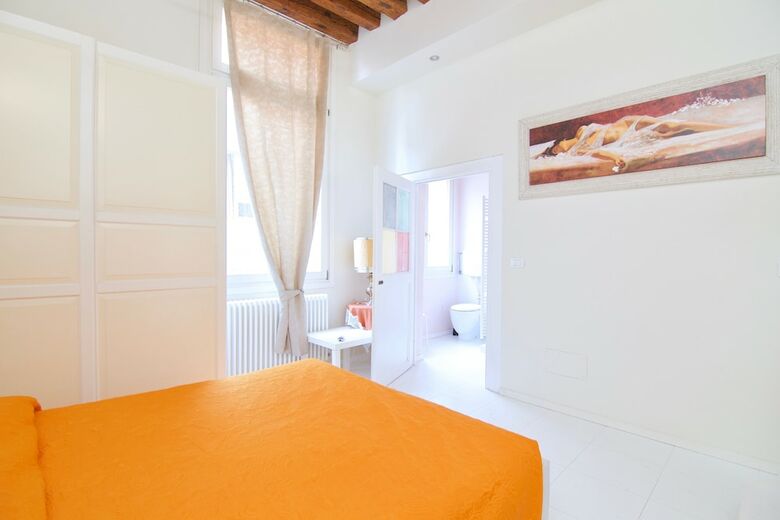 Apartamento Venezia Gentile