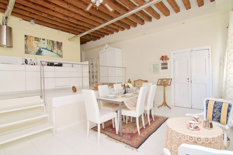 Apartamento Venezia Gentile