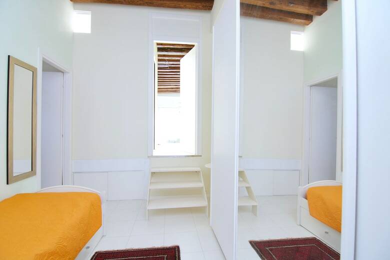 Apartamento Venezia Gentile