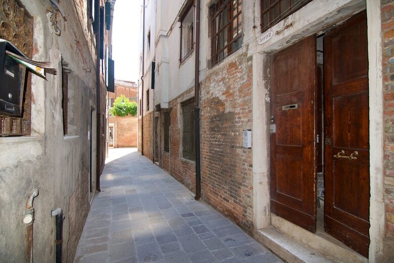 Apartamento Venezia Gentile