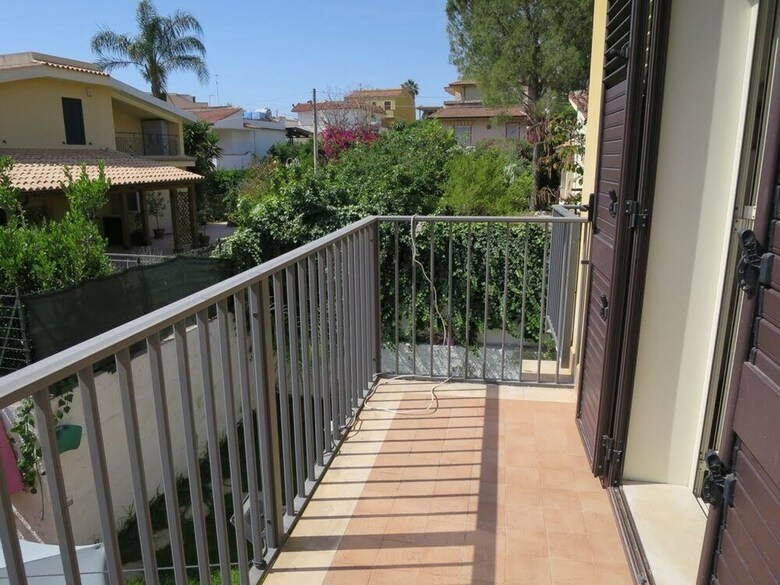 Apartamento Villa Noto Marina