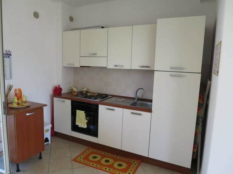 Apartamento Villa Noto Marina