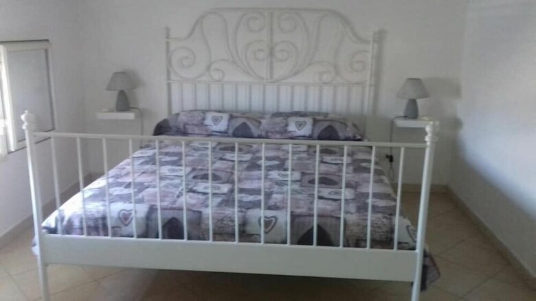 Apartamento Villa Noto Marina