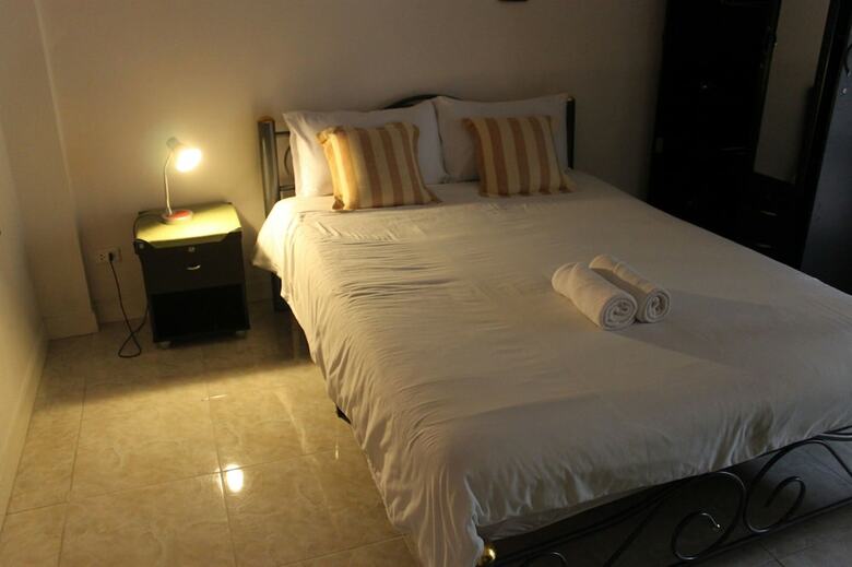 Hostal Varada City