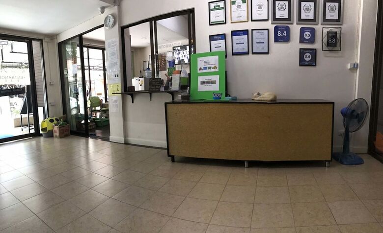 Hostal Varada City