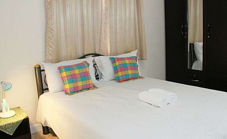 Hostal Varada City