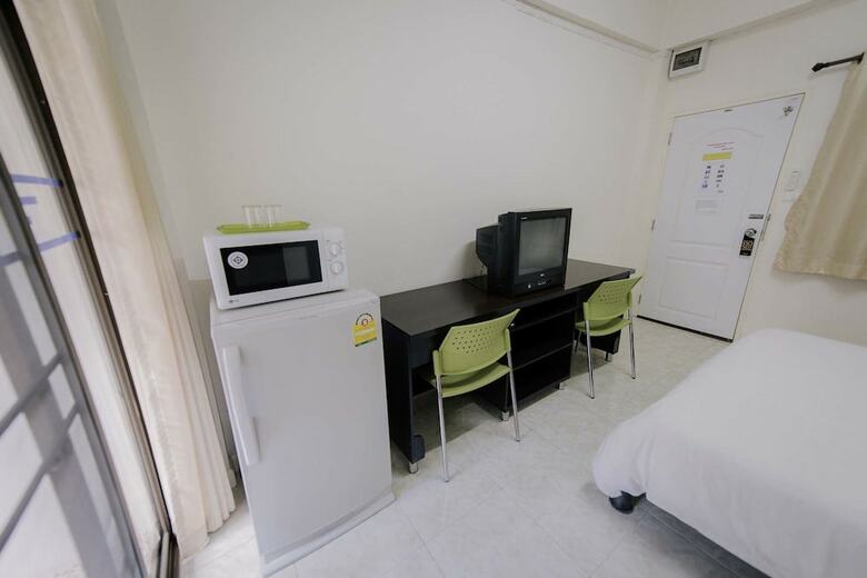 Hostal Varada City