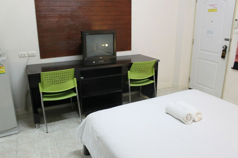 Hostal Varada City