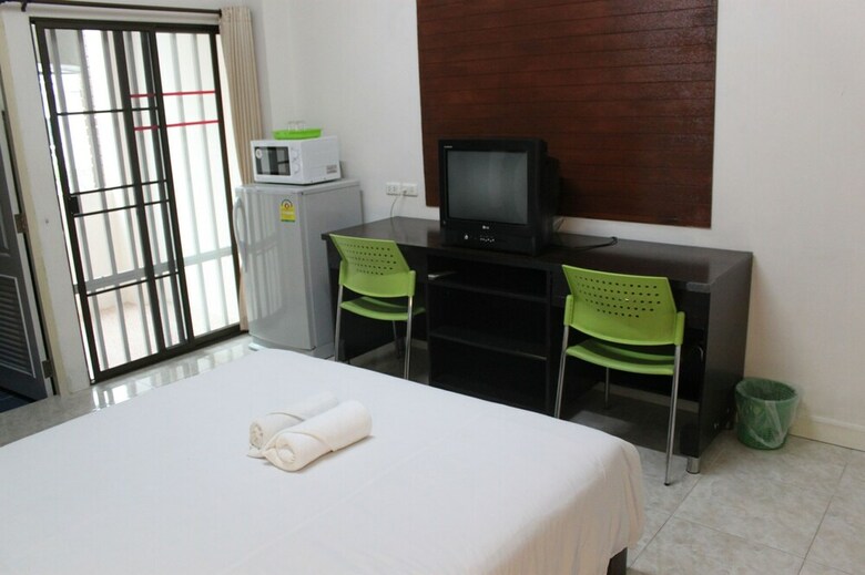 Hostal Varada City