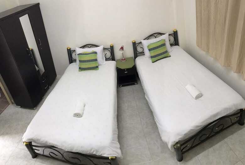 Hostal Varada City