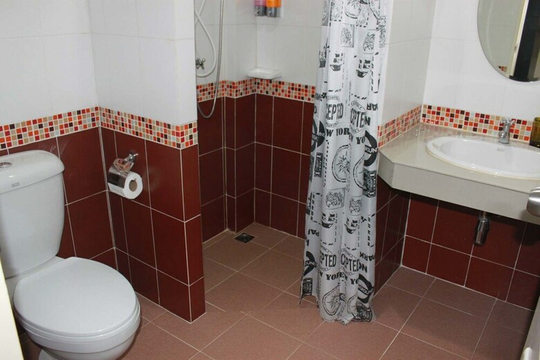 Hostal Varada City