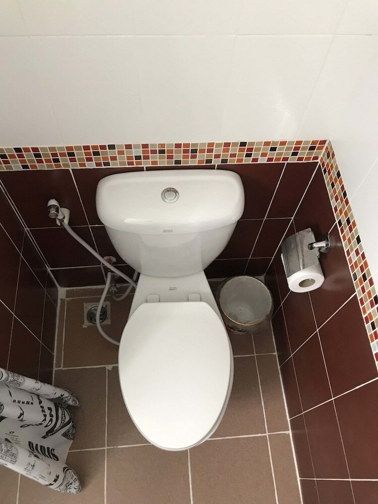 Hostal Varada City