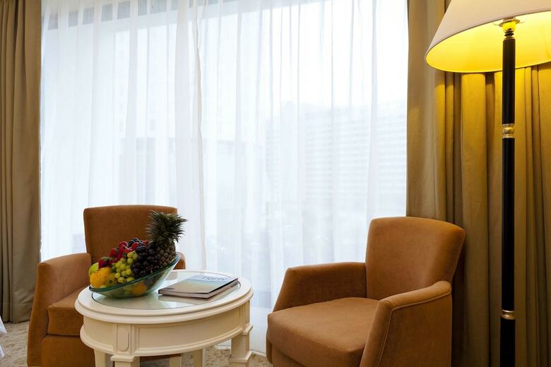 Hotel The Kingsbury Colombo