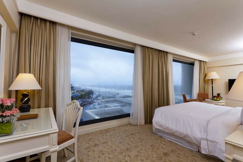 Hotel The Kingsbury Colombo