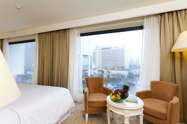 Hotel The Kingsbury Colombo