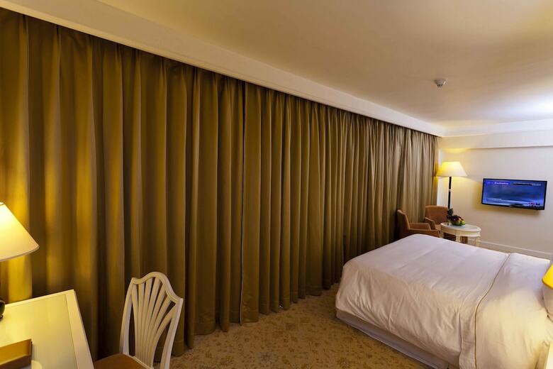 Hotel The Kingsbury Colombo